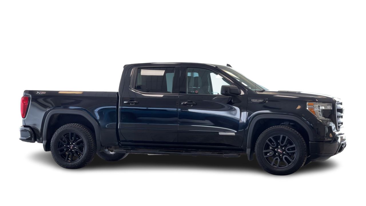 2020 GMC Sierra 1500 in Regina, Saskatchewan