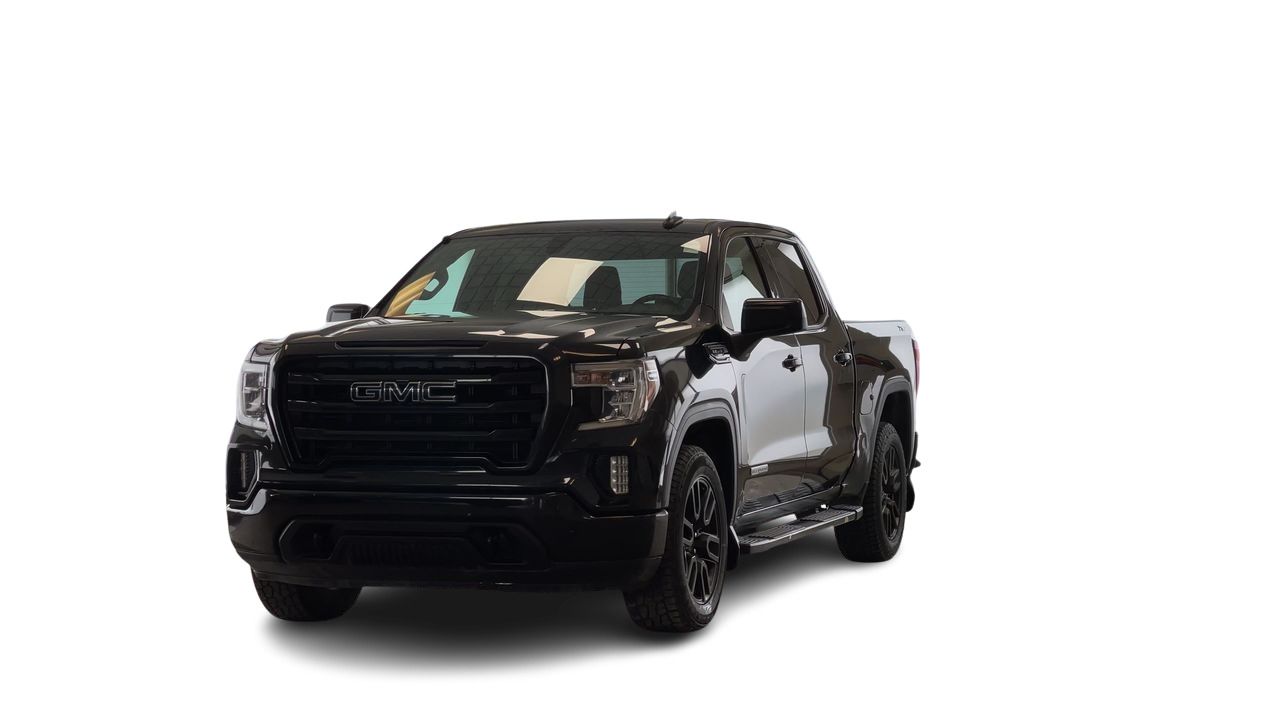 2020 GMC Sierra 1500 in Regina, Saskatchewan