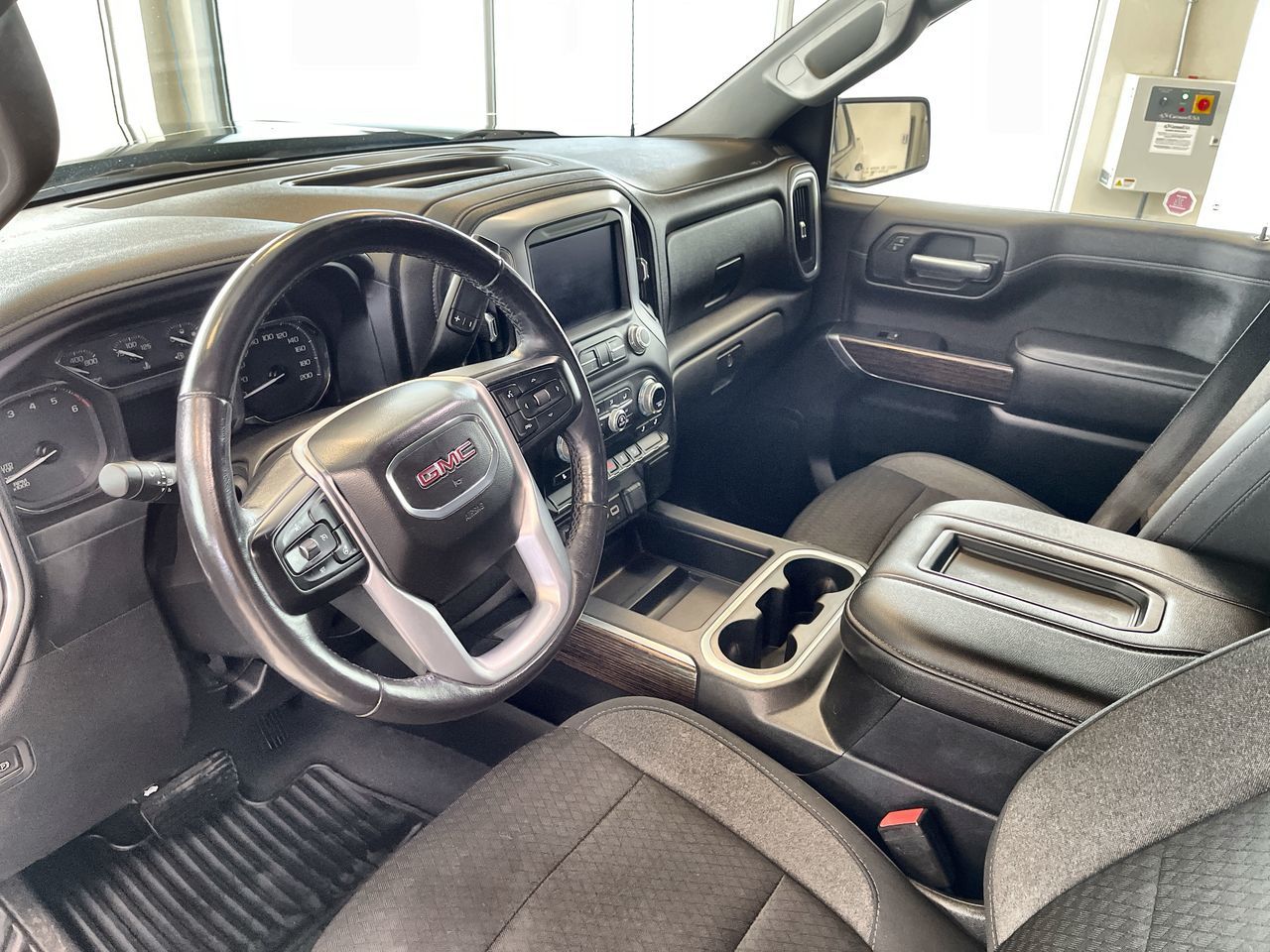 2020 GMC Sierra 1500 in Regina, Saskatchewan