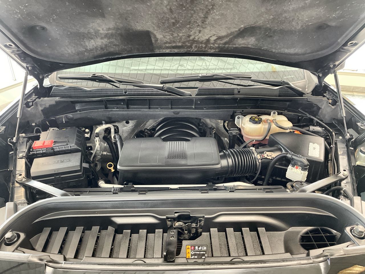 2020 GMC Sierra 1500 in Regina, Saskatchewan