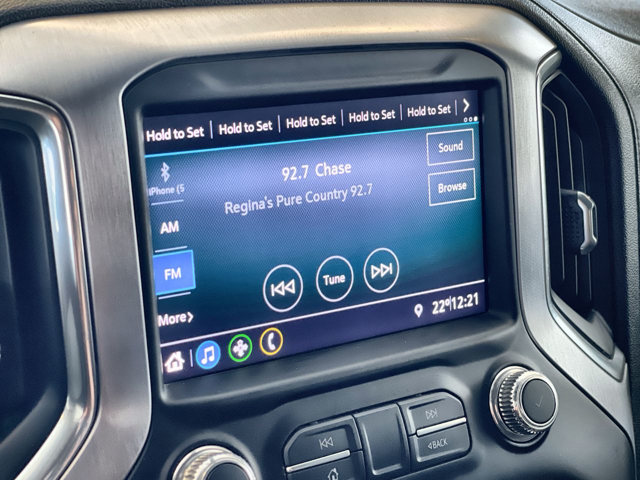 2020 GMC Sierra 1500 in Regina, Saskatchewan