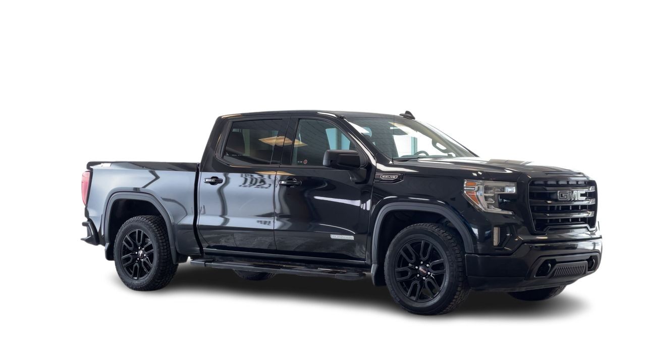 2020 GMC Sierra 1500 in Regina, Saskatchewan