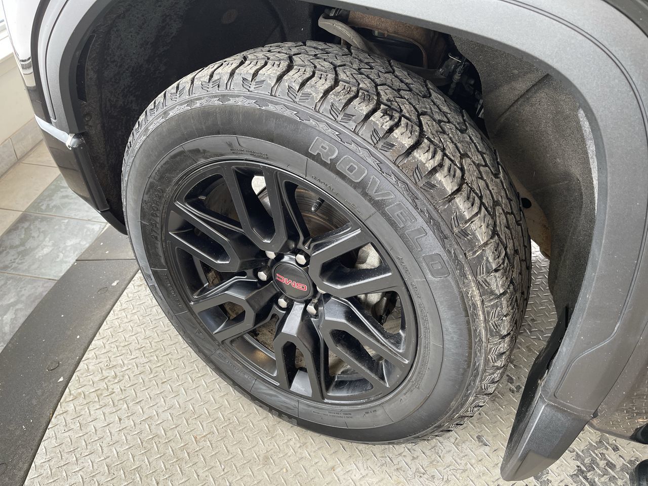 2020 GMC Sierra 1500 in Regina, Saskatchewan