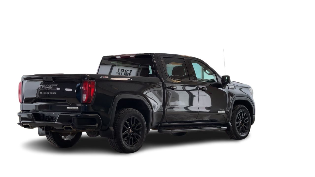 2020 GMC Sierra 1500 in Regina, Saskatchewan