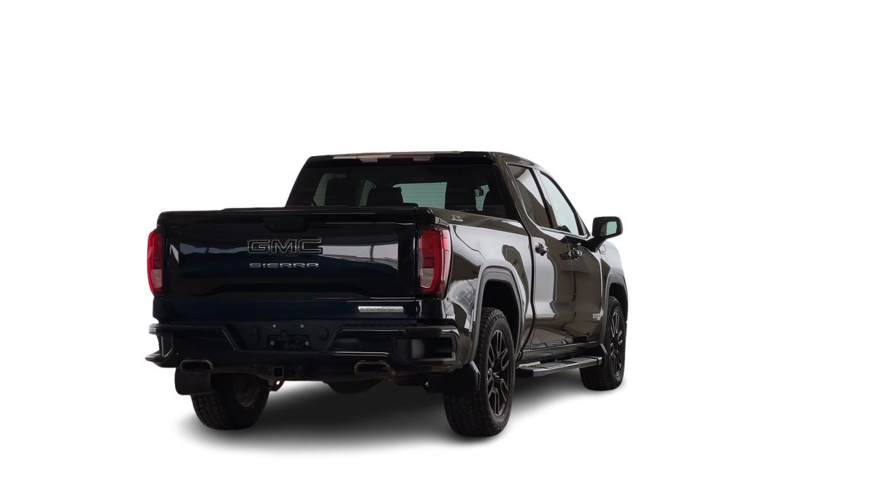 2020 GMC Sierra 1500 in Regina, Saskatchewan