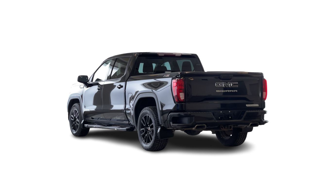 2020 GMC Sierra 1500 in Regina, Saskatchewan