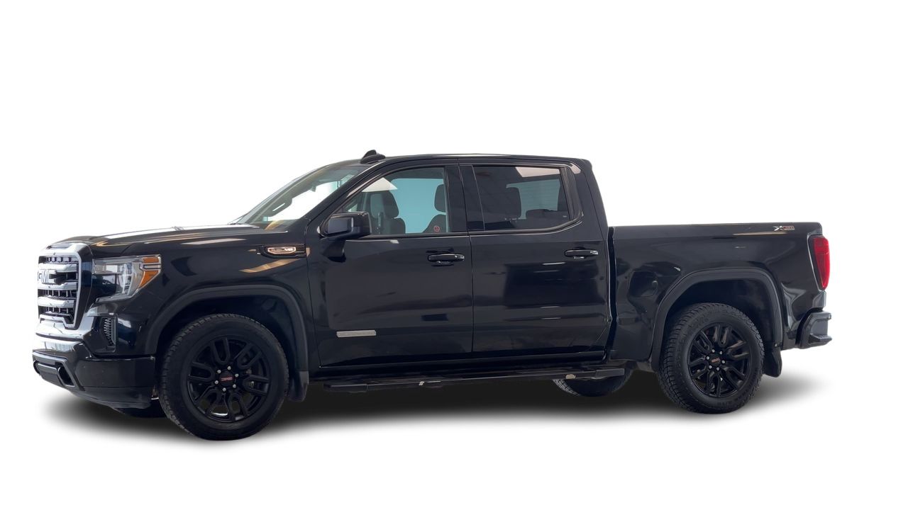 2020 GMC Sierra 1500 in Regina, Saskatchewan