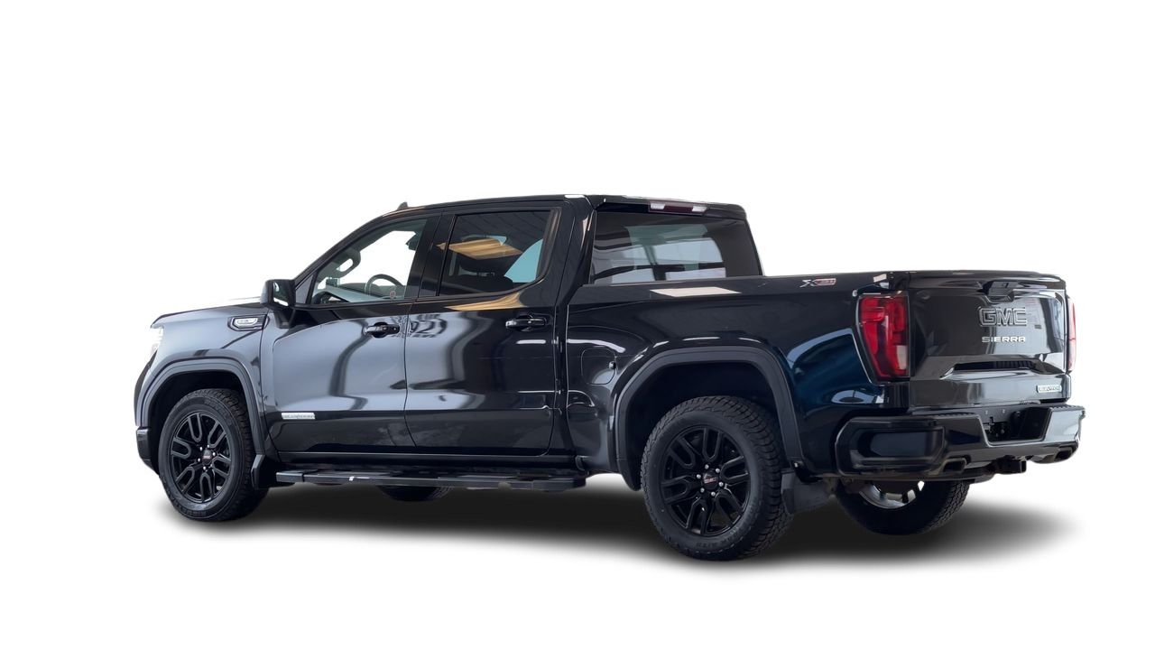 2020 GMC Sierra 1500 in Regina, Saskatchewan
