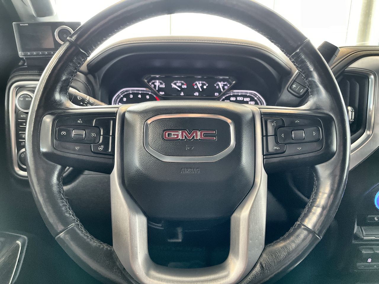 2020 GMC Sierra 1500 in Regina, Saskatchewan