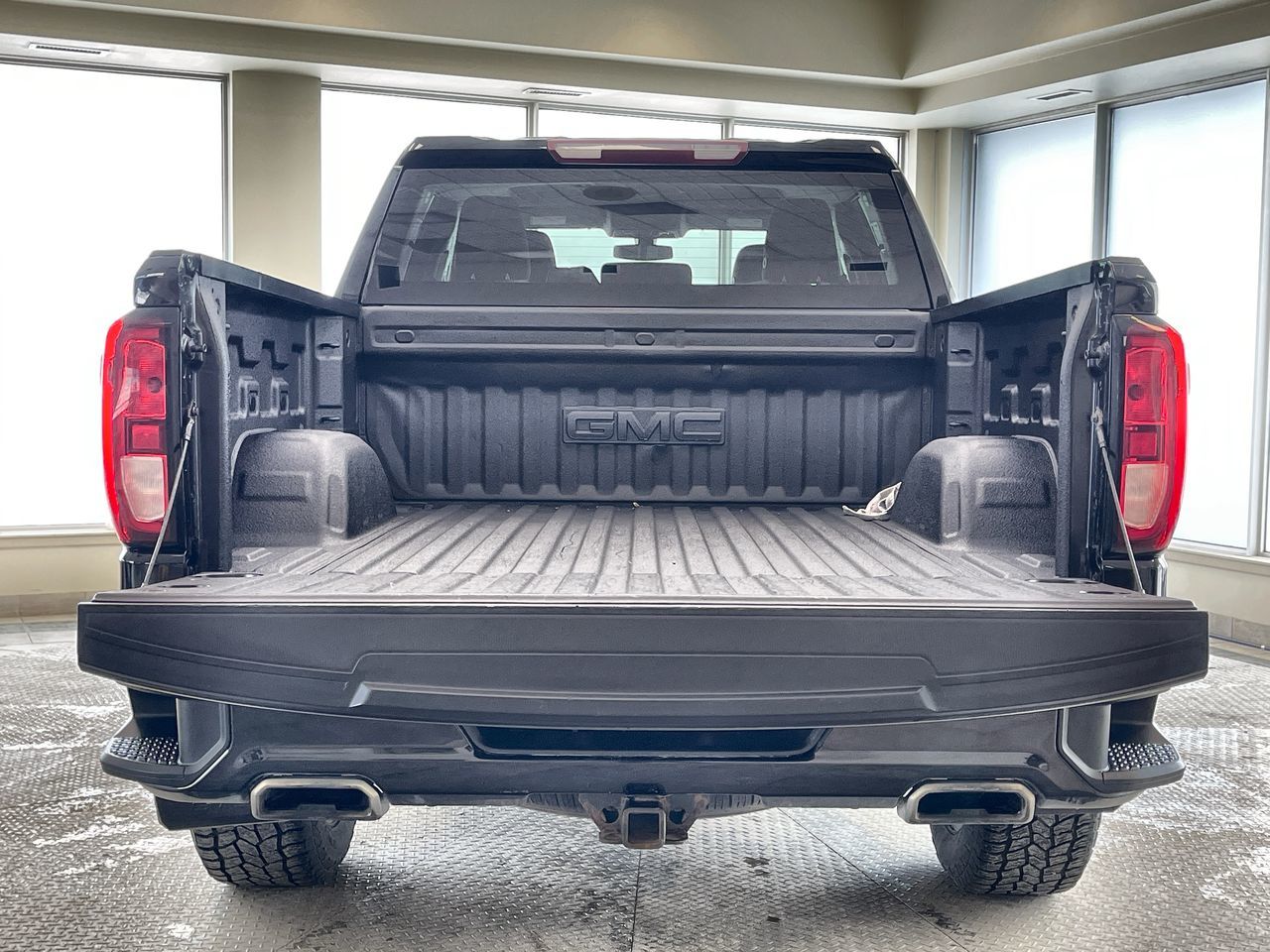 2020 GMC Sierra 1500 in Regina, Saskatchewan