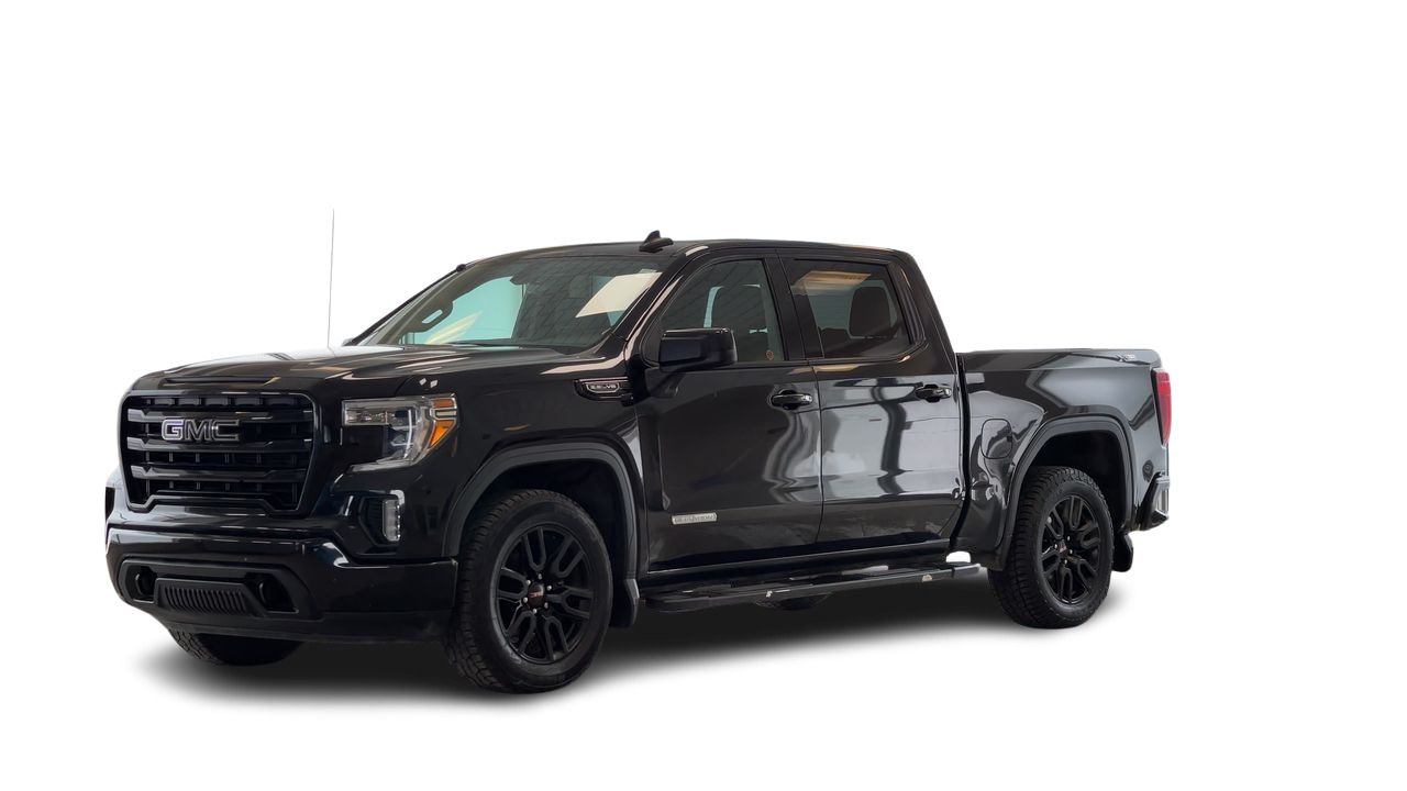 2020 GMC Sierra 1500 in Regina, Saskatchewan