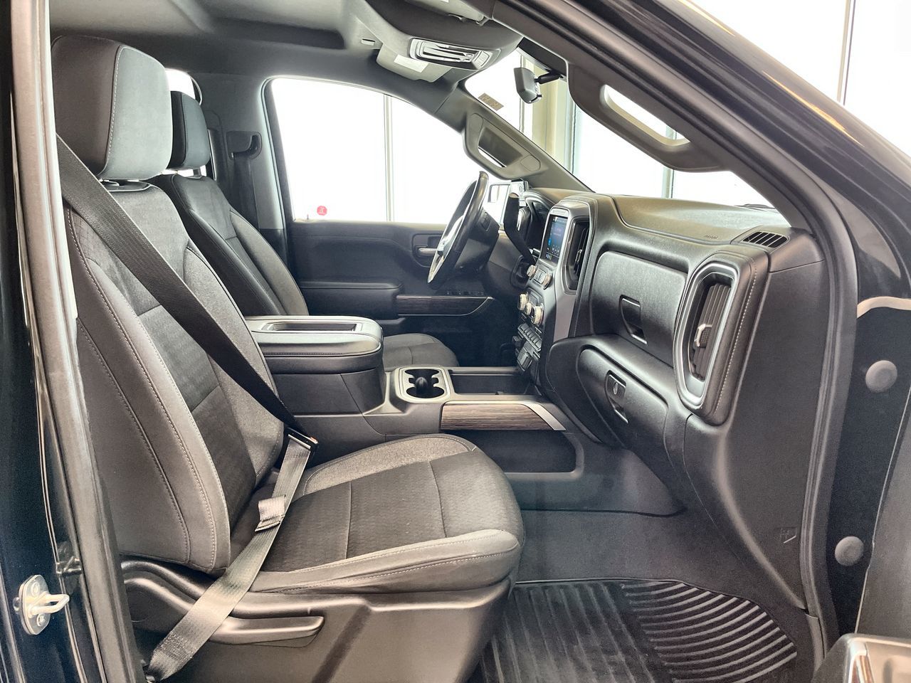 2020 GMC Sierra 1500 in Regina, Saskatchewan