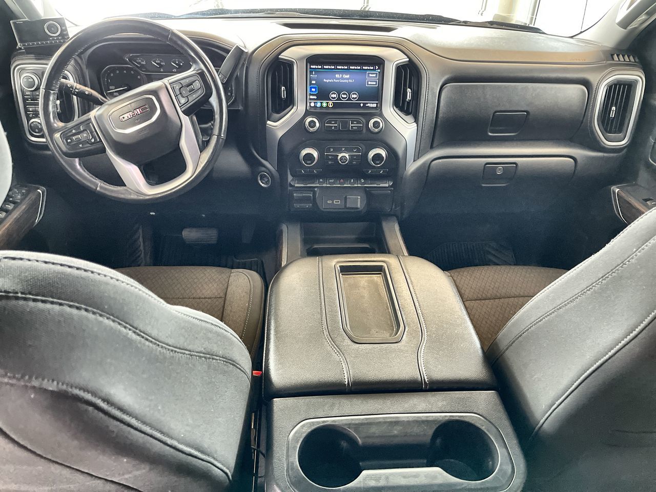 2020 GMC Sierra 1500 in Regina, Saskatchewan
