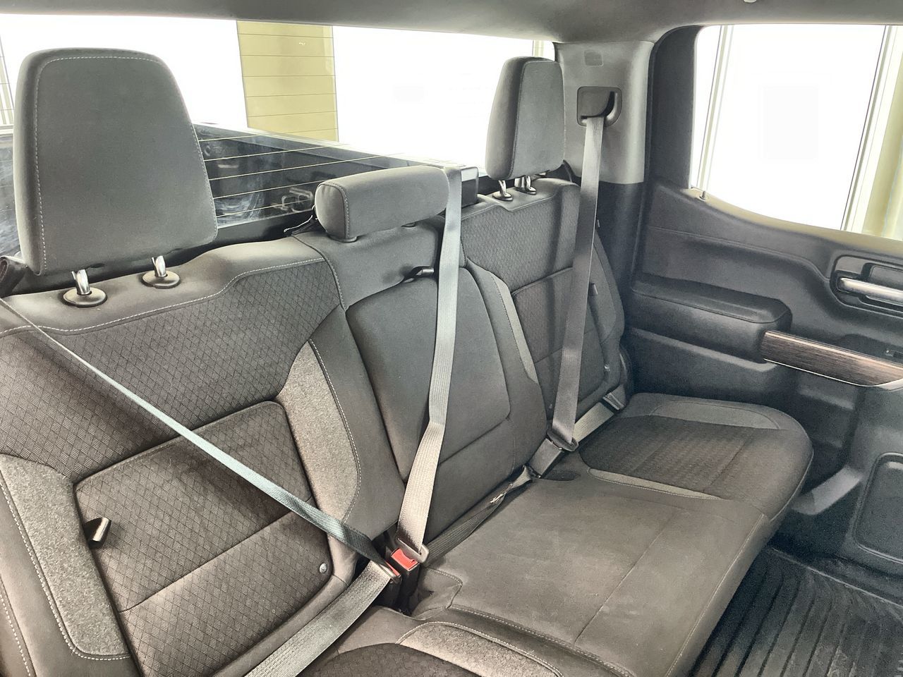 2020 GMC Sierra 1500 in Regina, Saskatchewan