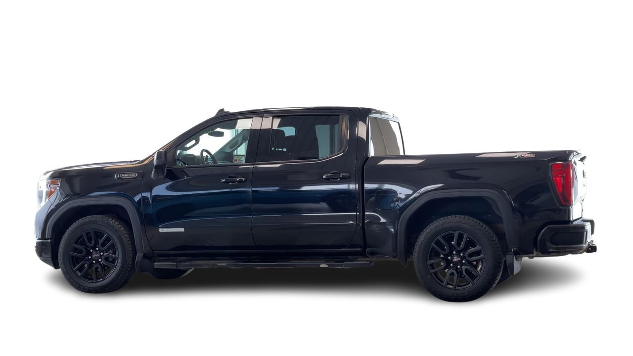 2020 GMC Sierra 1500 in Regina, Saskatchewan