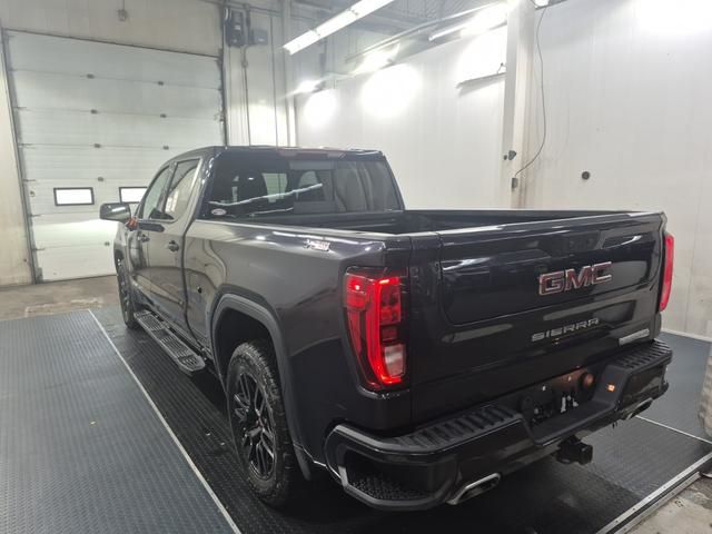 2023 GMC Sierra 1500 in Regina, Saskatchewan