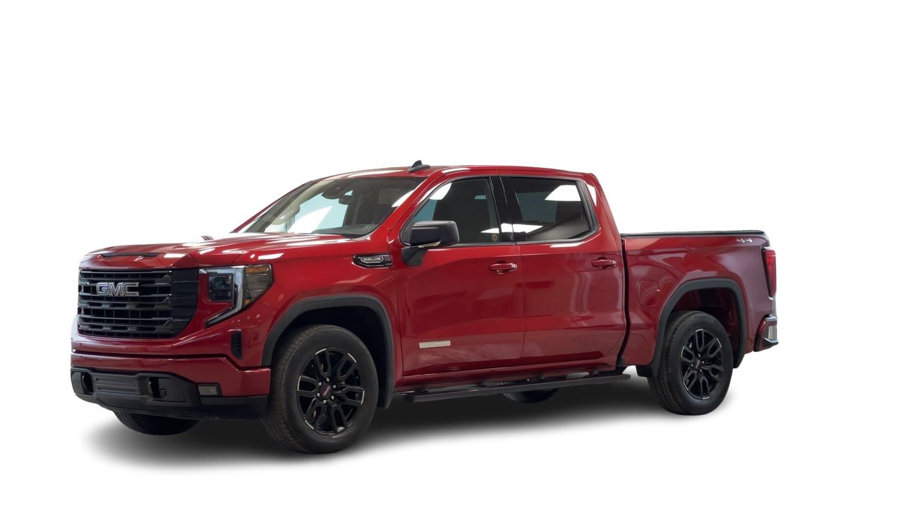 2023 GMC Sierra 1500 in Regina, Saskatchewan