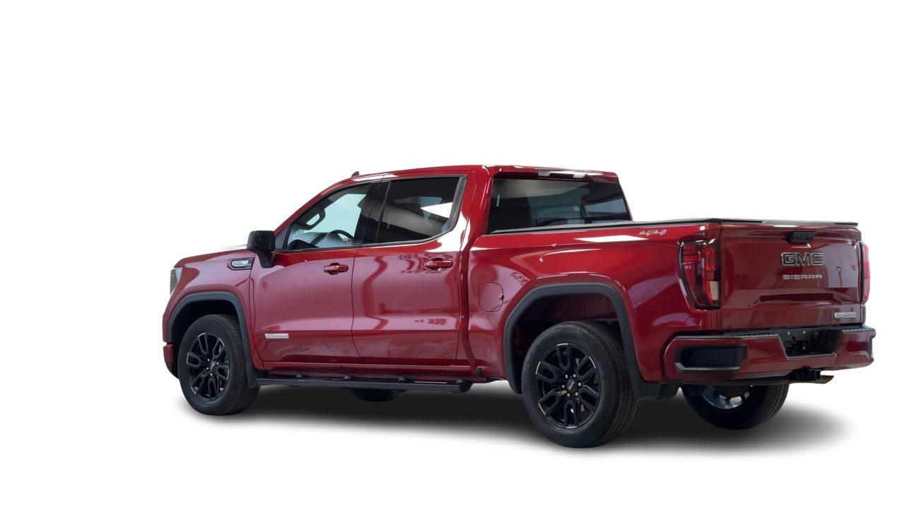 2023 GMC Sierra 1500 in Regina, Saskatchewan