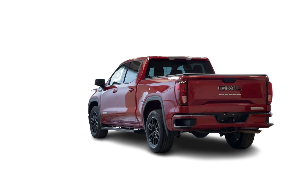 2023 GMC Sierra 1500 in Regina, Saskatchewan