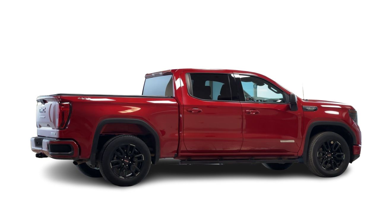 2023 GMC Sierra 1500 in Regina, Saskatchewan