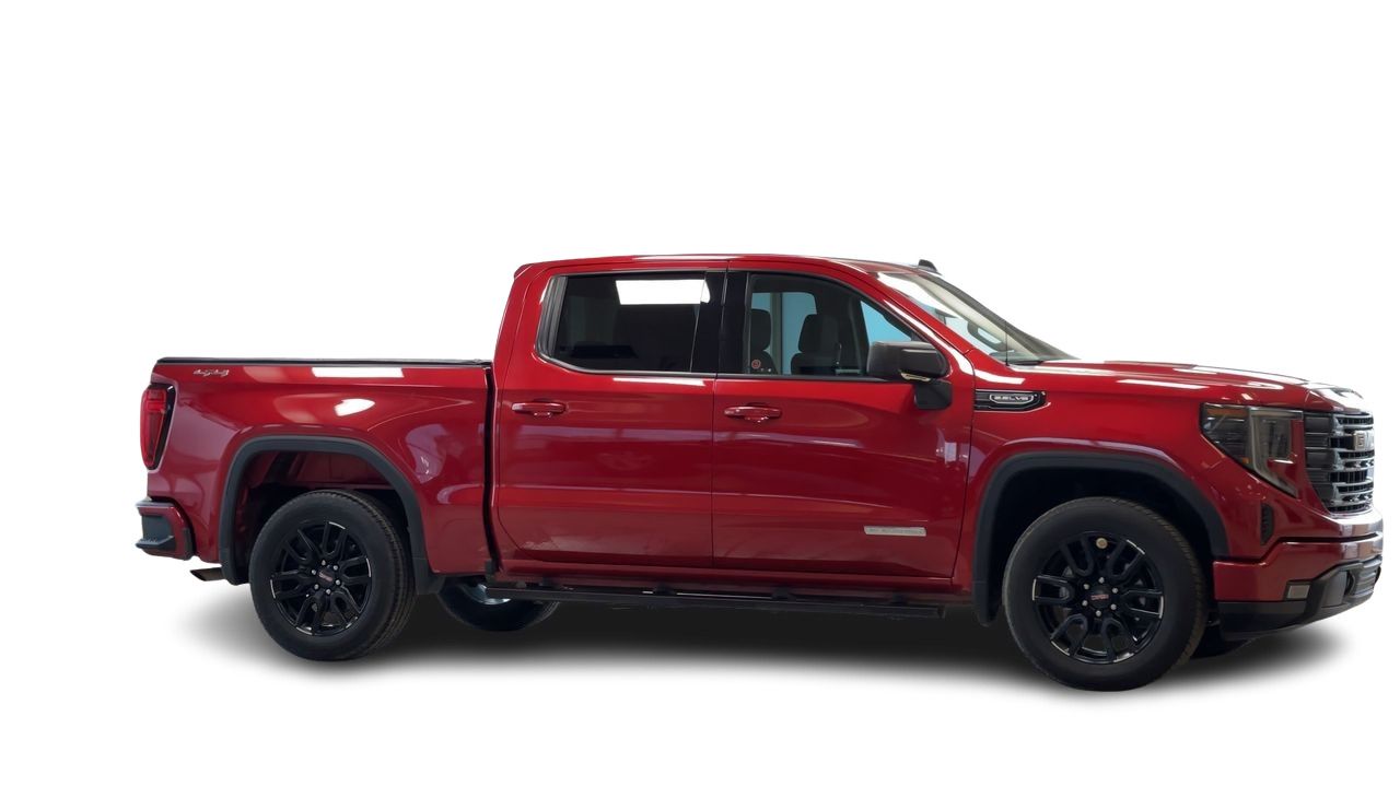 2023 GMC Sierra 1500 in Regina, Saskatchewan