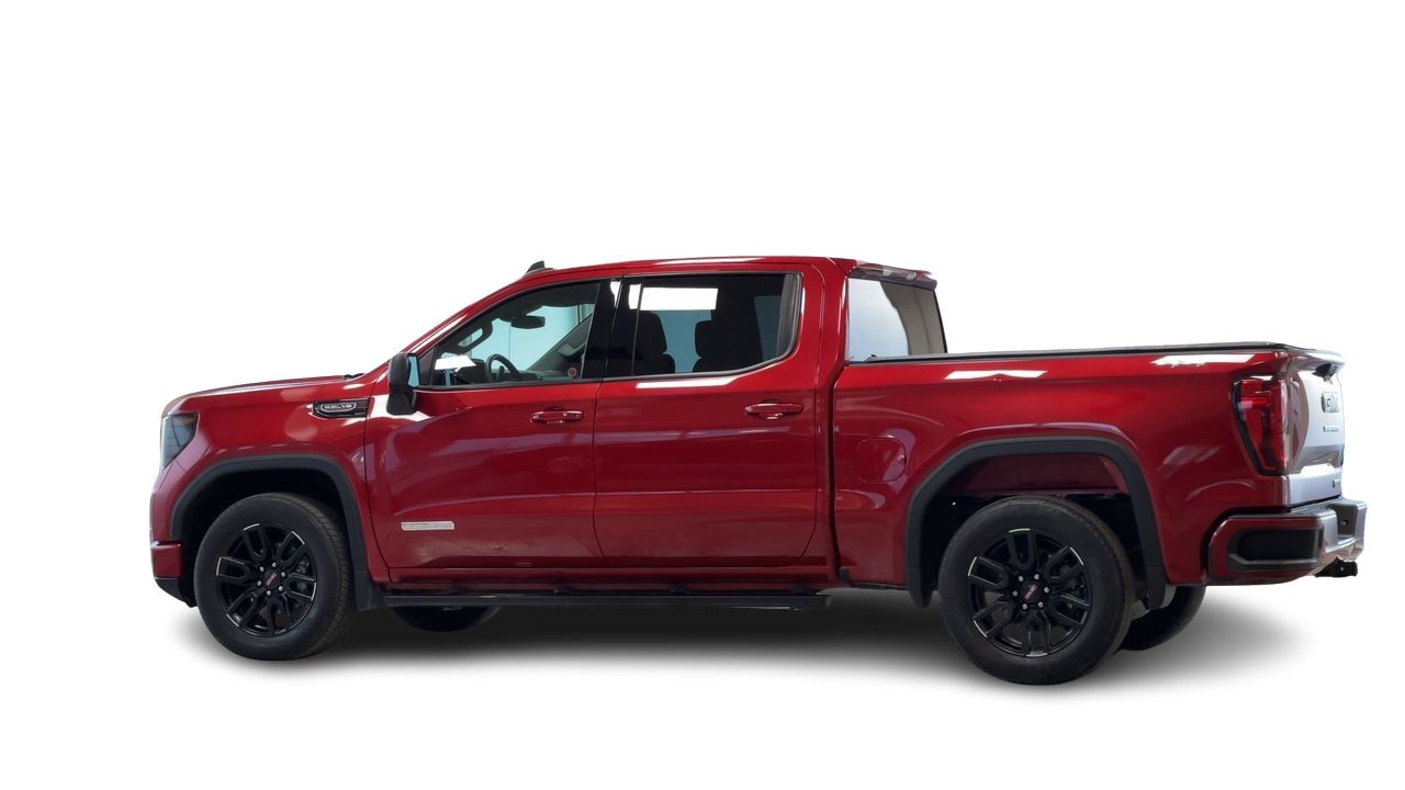 2023 GMC Sierra 1500 in Regina, Saskatchewan