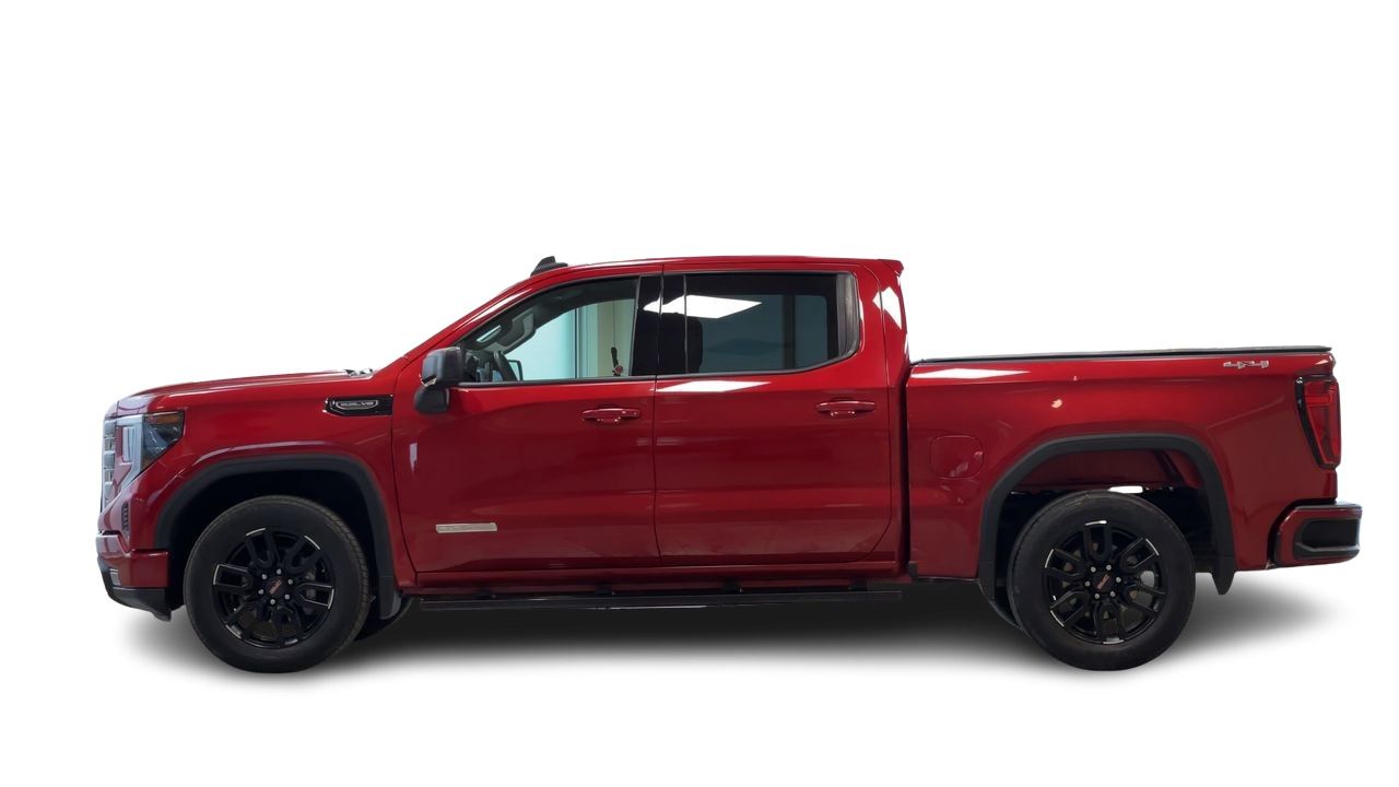 2023 GMC Sierra 1500 in Regina, Saskatchewan
