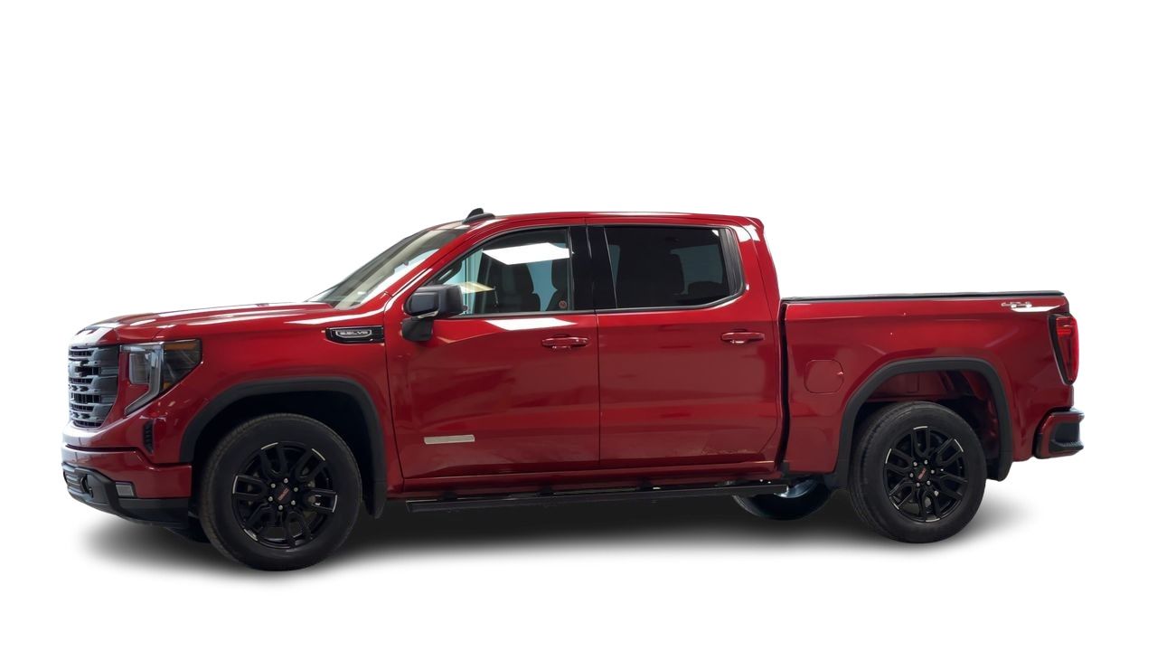2023 GMC Sierra 1500 in Regina, Saskatchewan