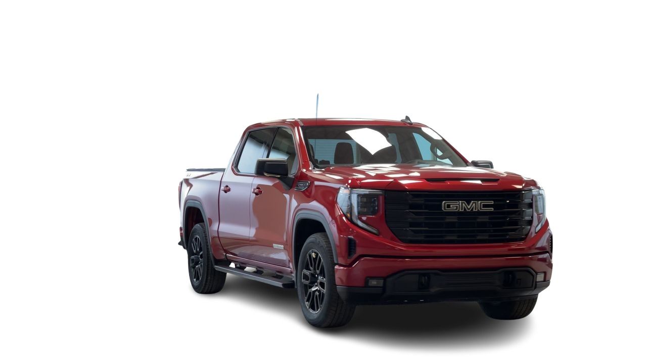 2023 GMC Sierra 1500 in Regina, Saskatchewan
