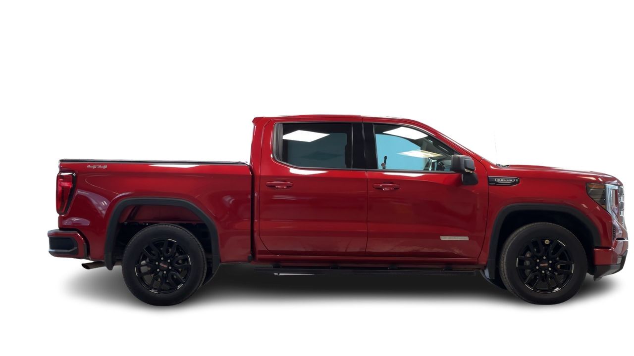 2023 GMC Sierra 1500 in Regina, Saskatchewan