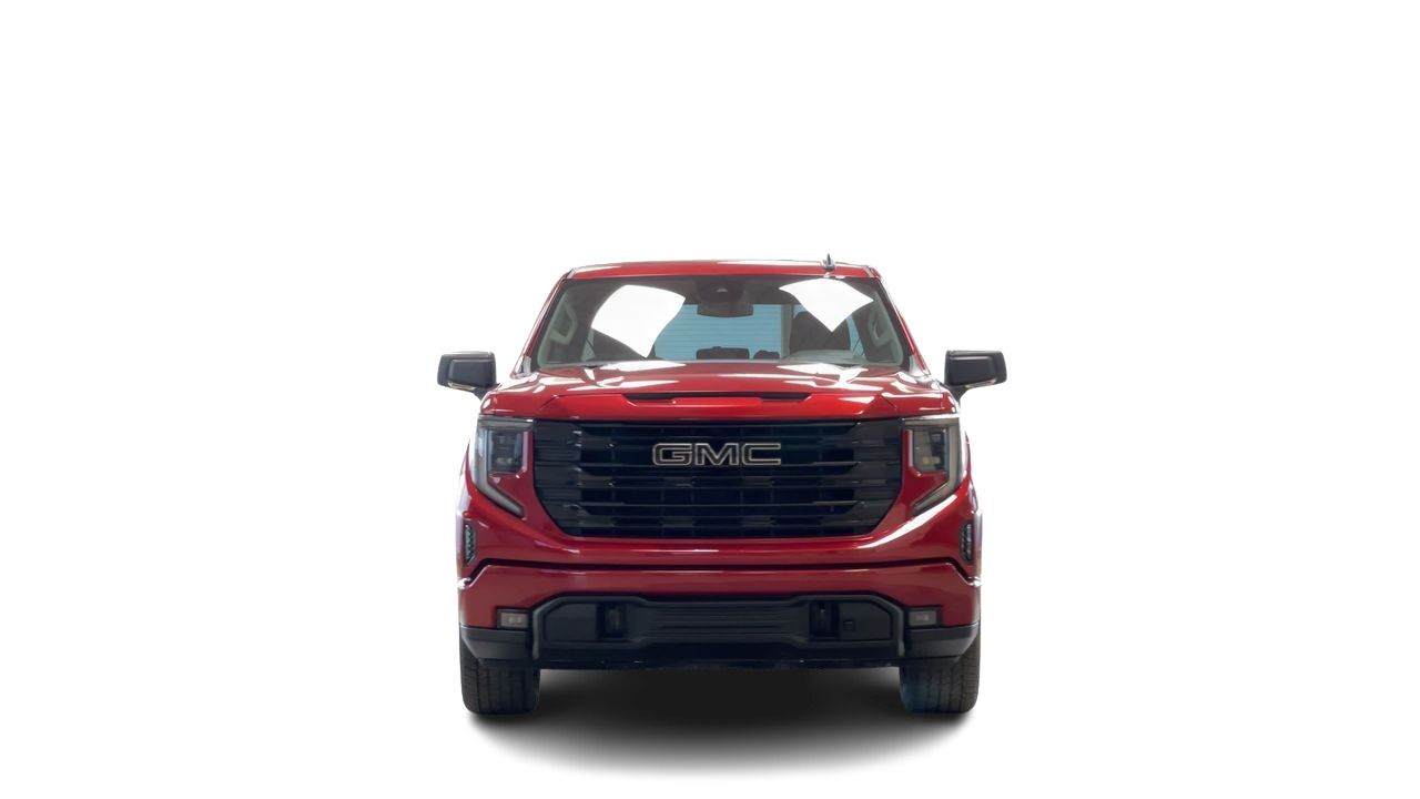 2023 GMC Sierra 1500 in Regina, Saskatchewan