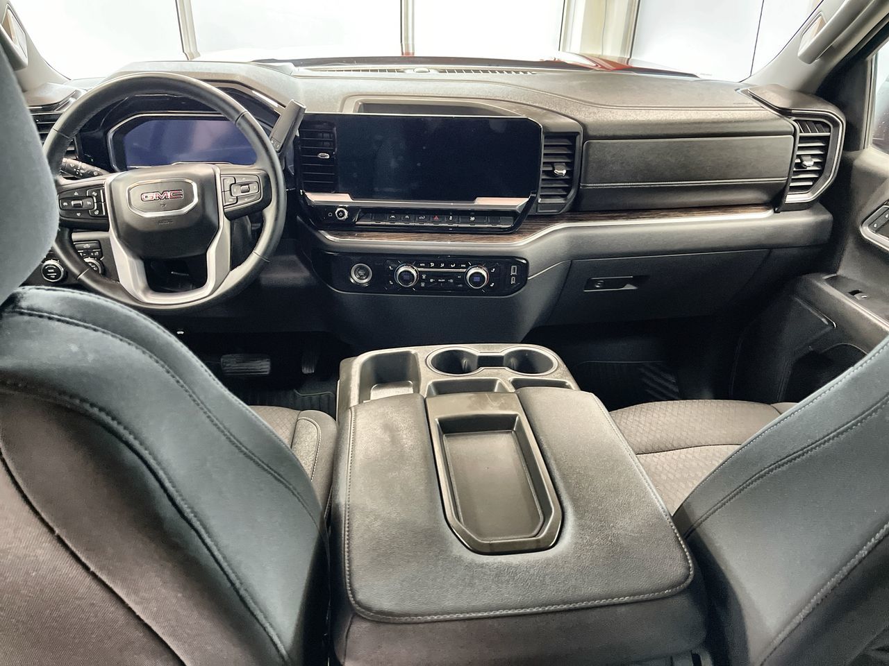2023 GMC Sierra 1500 in Regina, Saskatchewan