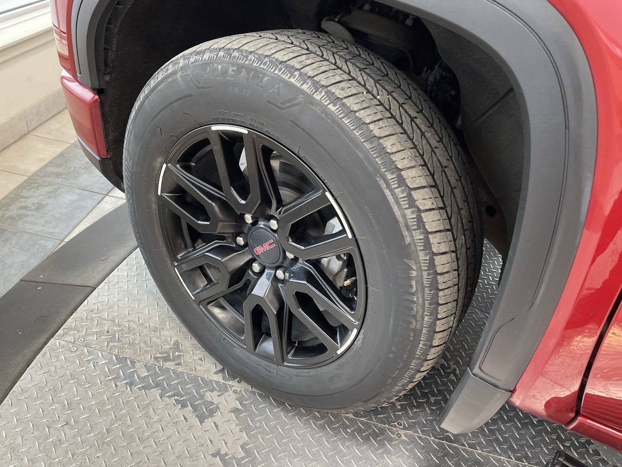 2023 GMC Sierra 1500 in Regina, Saskatchewan