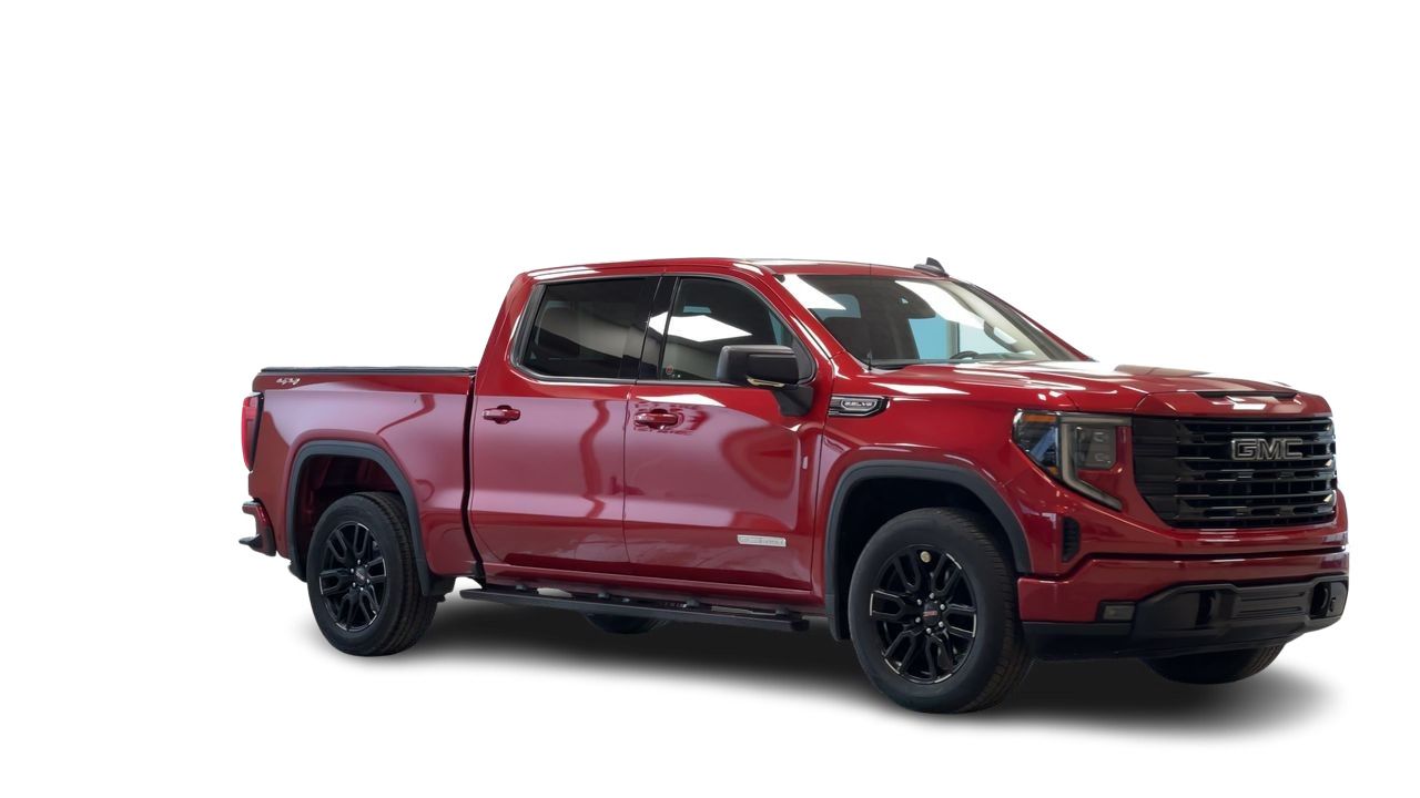 2023 GMC Sierra 1500 in Regina, Saskatchewan