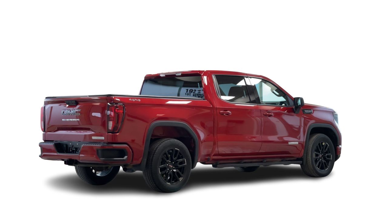 2023 GMC Sierra 1500 in Regina, Saskatchewan
