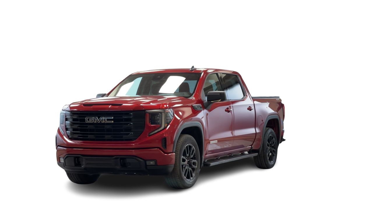 2023 GMC Sierra 1500 in Regina, Saskatchewan