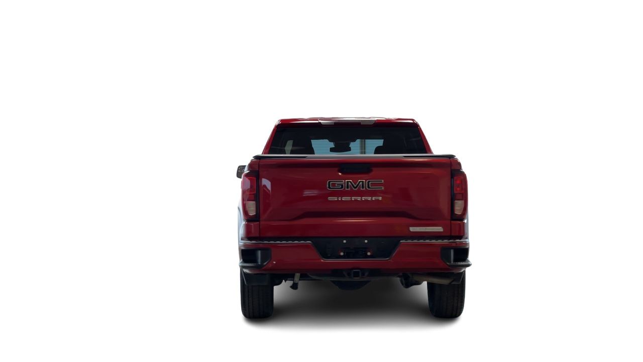 2023 GMC Sierra 1500 in Regina, Saskatchewan
