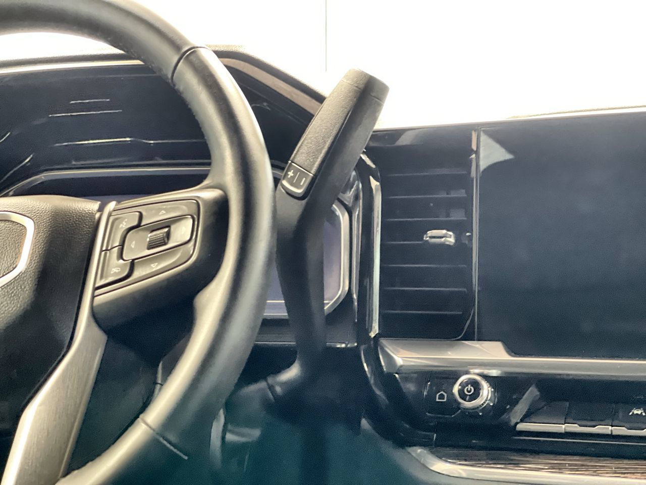 2023 GMC Sierra 1500 in Regina, Saskatchewan