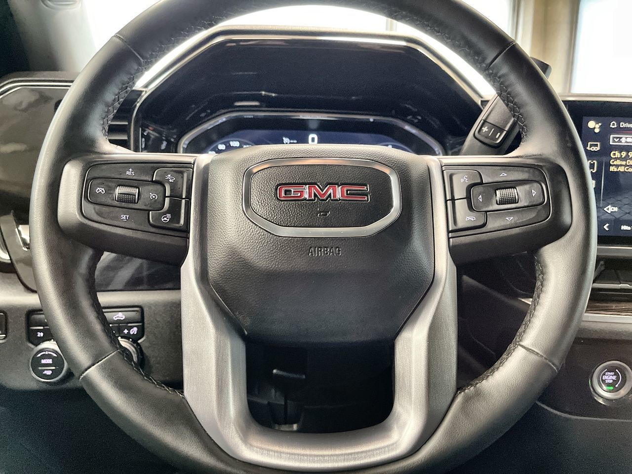 2023 GMC Sierra 1500 in Regina, Saskatchewan