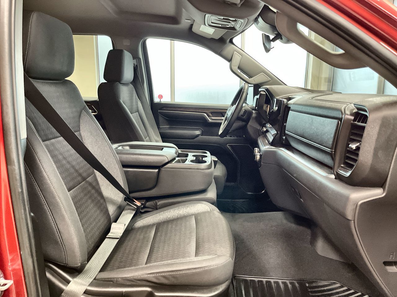 2023 GMC Sierra 1500 in Regina, Saskatchewan
