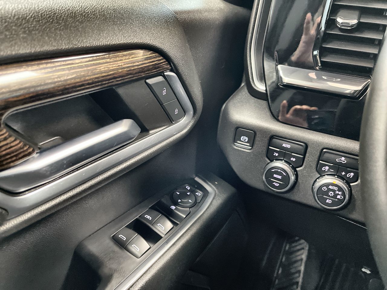 2023 GMC Sierra 1500 in Regina, Saskatchewan