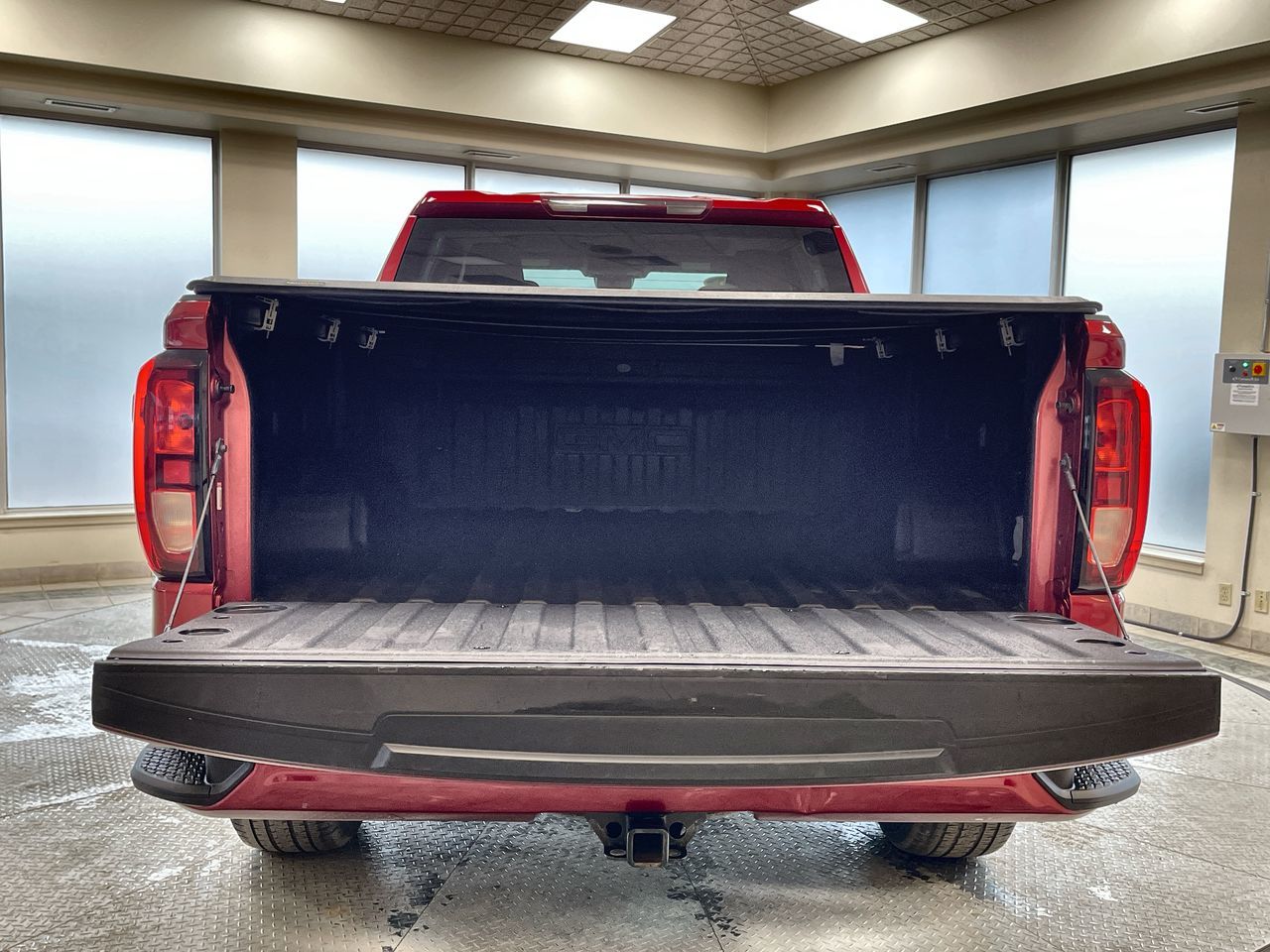 2023 GMC Sierra 1500 in Regina, Saskatchewan