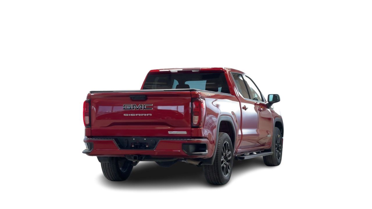 2023 GMC Sierra 1500 in Regina, Saskatchewan