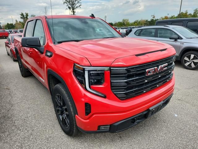 2024 GMC Sierra 1500 in Regina, Saskatchewan