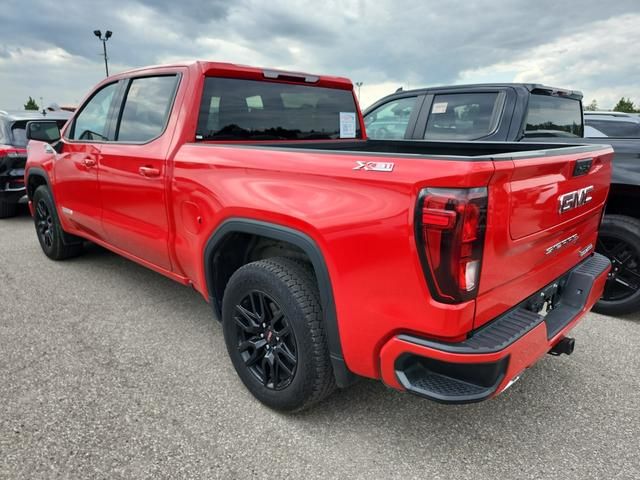 2024 GMC Sierra 1500 in Regina, Saskatchewan