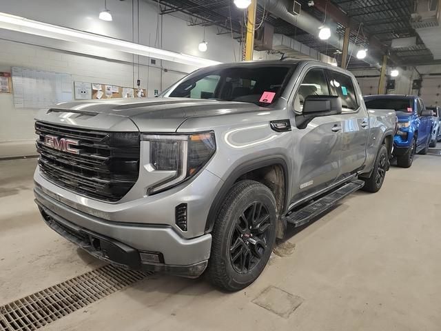 GMC Sierra 1500  2024 à Regina, Saskatchewan