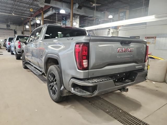 GMC Sierra 1500  2024 à Regina, Saskatchewan
