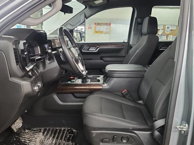 GMC Sierra 1500  2024 à Regina, Saskatchewan