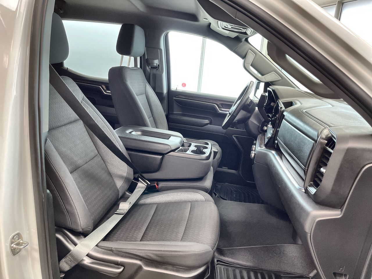 2024 GMC Sierra 1500 in Regina, Saskatchewan