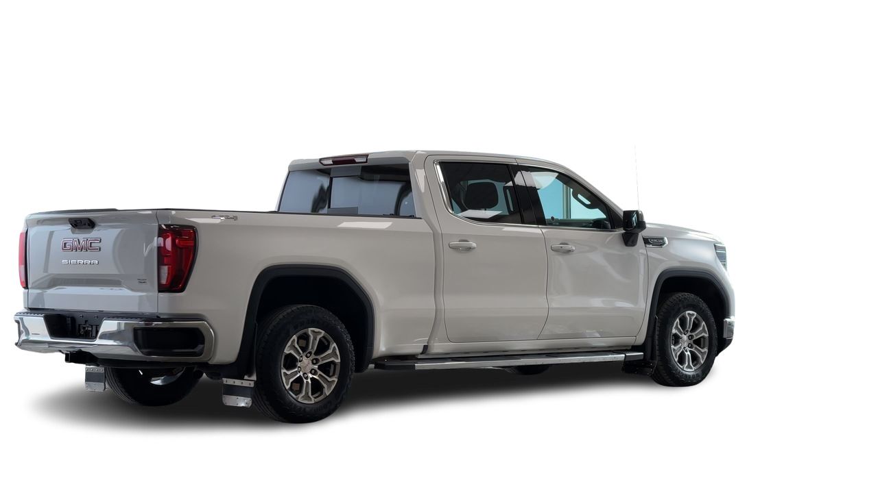 2024 GMC Sierra 1500 in Regina, Saskatchewan
